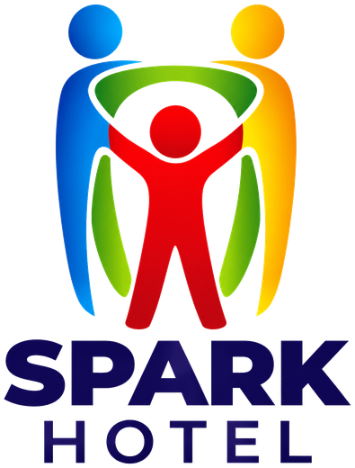 Logo Spark Hotel