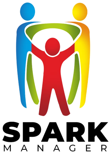 Logo Spark Manager